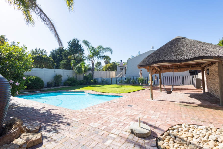 4 Bedroom Property for Sale in Eversdal Western Cape